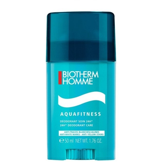 BIOTHERM Aquafitness Deo Stick