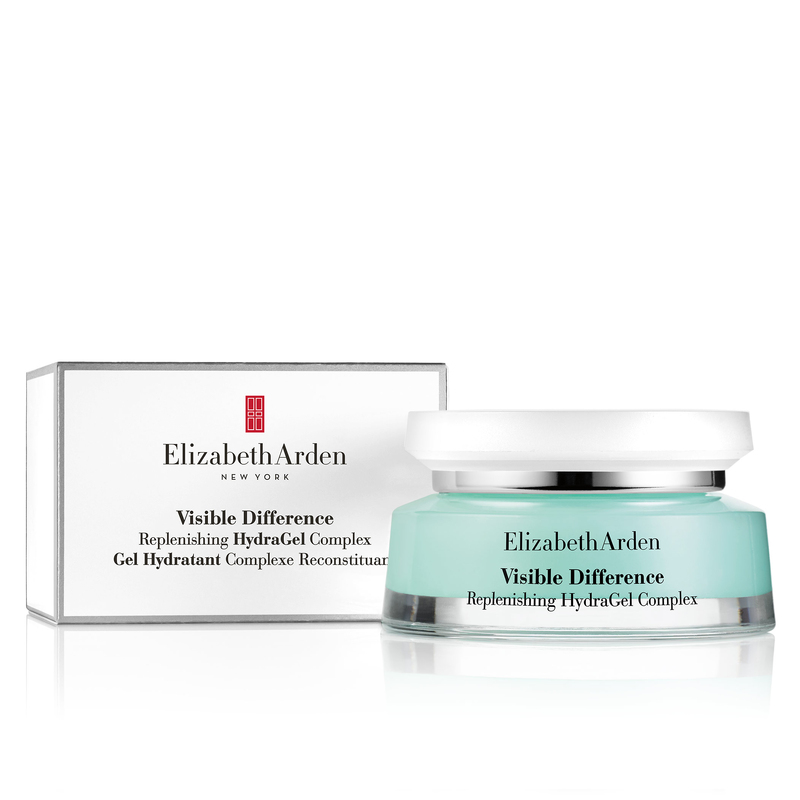Увлажняющий гель для лица Elizabeth Arden Visible Difference Hydragel Complex