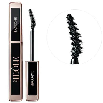 Lancome Lash Idole Waterproof Mascara Rimel waterproof