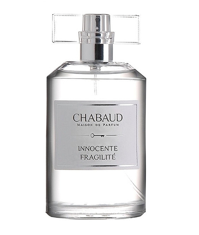 CHABAUD MAISON DE PARFUM Innocente Fragilité Apă de parfum