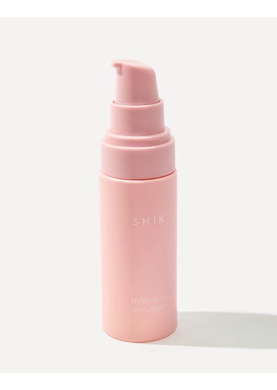 SHIK Hydrating emulsion Emulsie pentru fata 60 ml