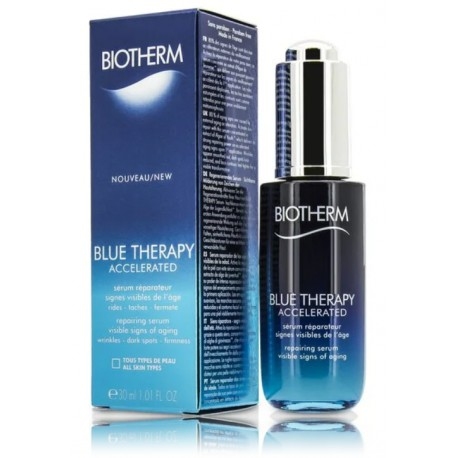 SER TERAPIA BIOTHERM BLUE