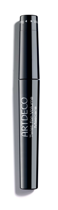 Twist for Volume Mascara Rimel