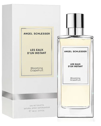 ANGEL SCHLESSER Blooming Grapefruit Туалетная вода