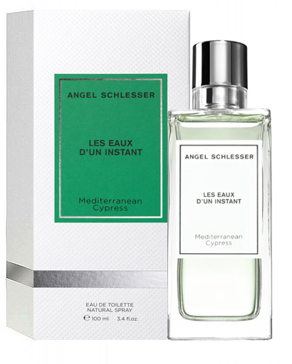 ANGEL SCHLESSER Mediterranean Cypress Туалетная вода