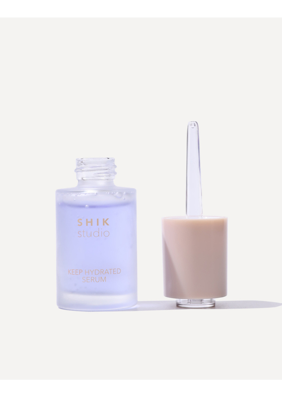 SHIK Keep hydrated serum Ser de fata 30 ml