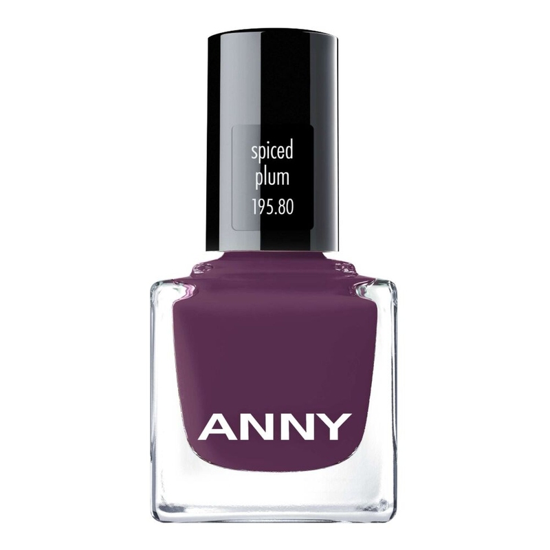 ANNY Nail Polish Spiced Plum 195.80 Lac de unghii