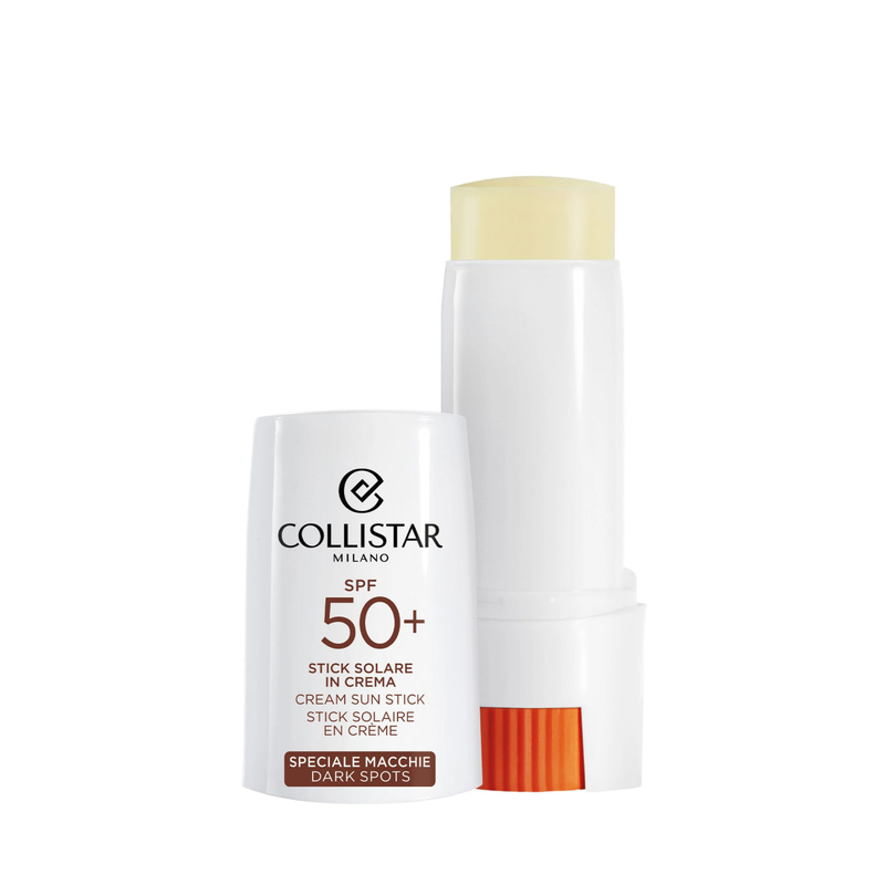 COLLISTAR CORRECTIVE PROTECTION CREAM SUN STICK DARK SPOTS SPF50+