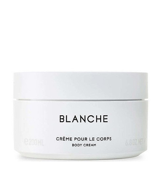 Крем для тела Blanche Body Сream 200 ml BYREDO