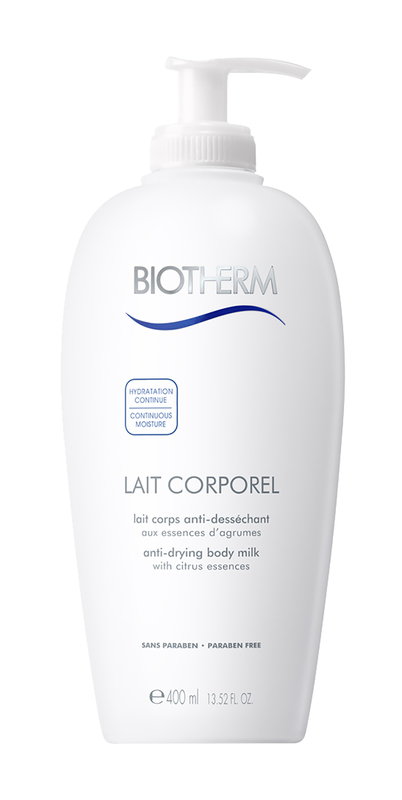 BIOTHERM Lait Corporel
