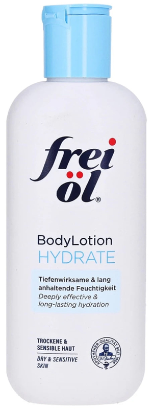 Frei Oil Hydrate Loțiune De Corp