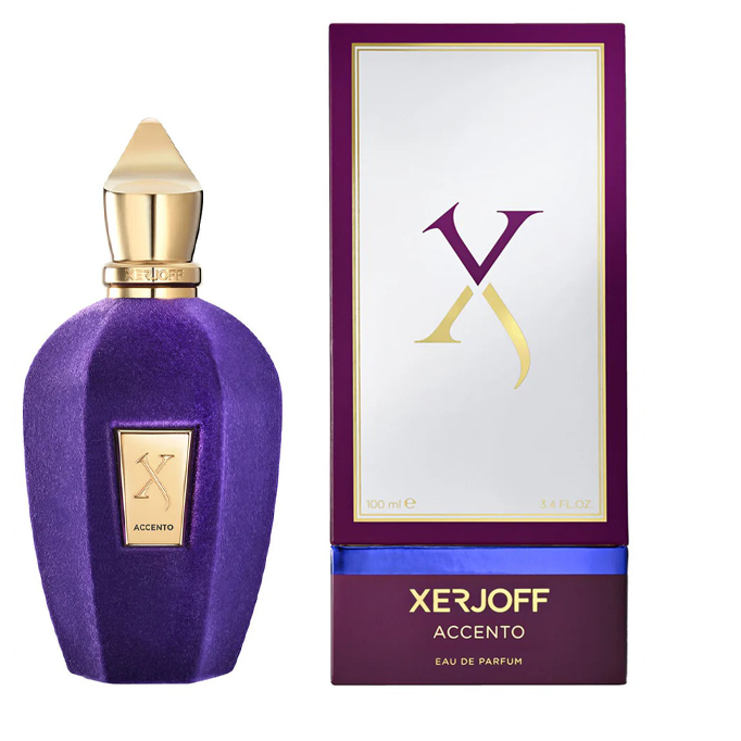 Xerjoff V Accento Парфюмированная вода