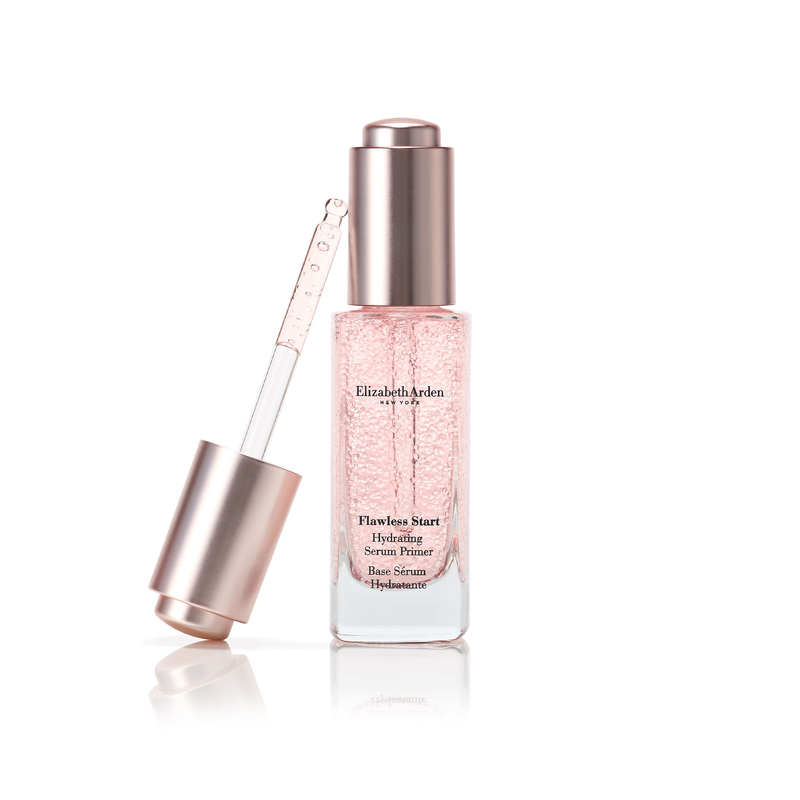 Elizabeth Arden Flawless Start Hydrating Serum Primer