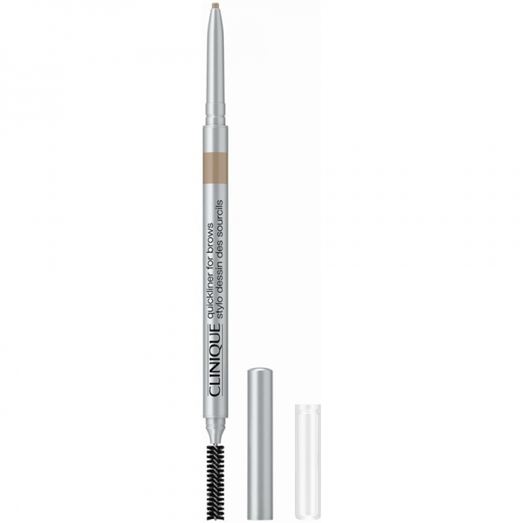 CLINIQUE Quickliner for Brows Creion pentru sprâncene