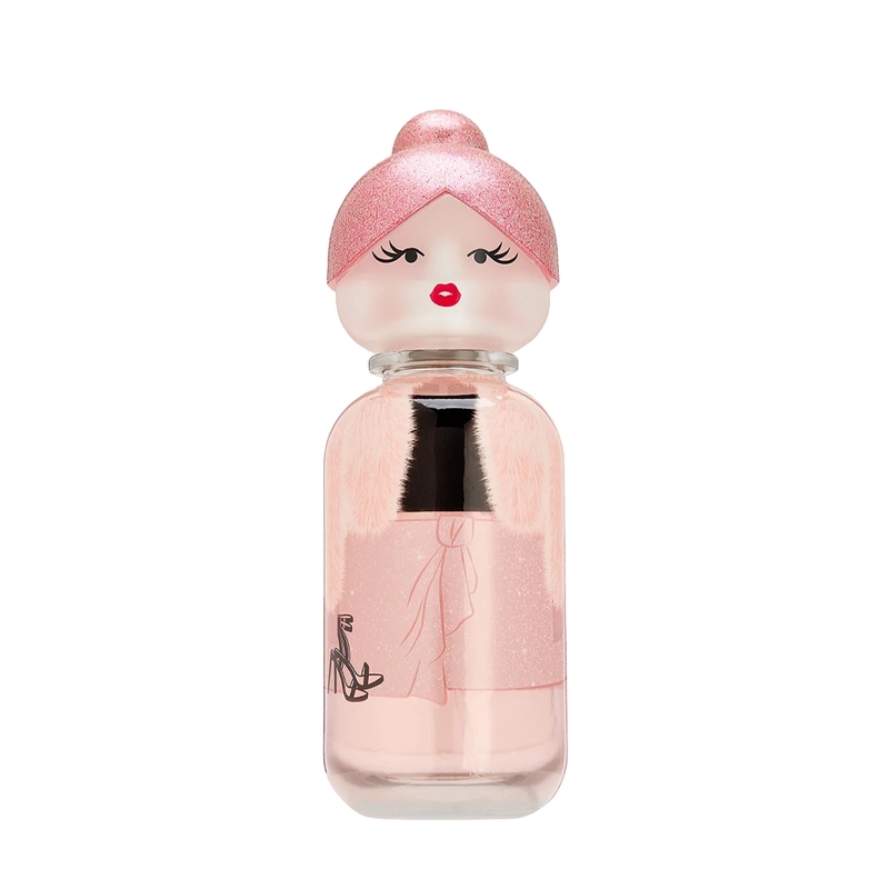 Женский аромат Benetton Sisterland Blush Cherry