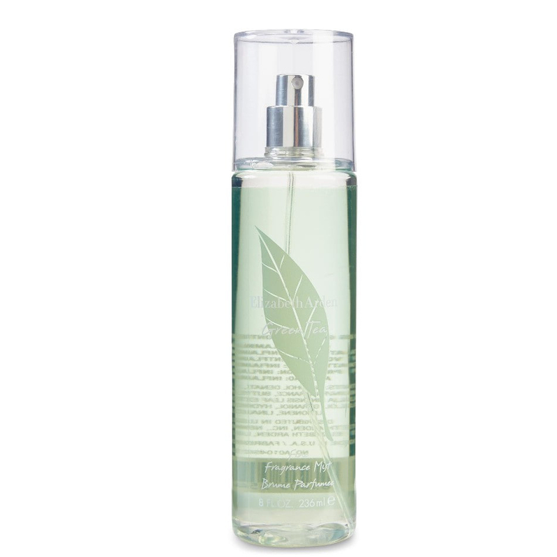 Elizabeth Arden Green Tea Fine Fragrance Mist Spray pentru corp