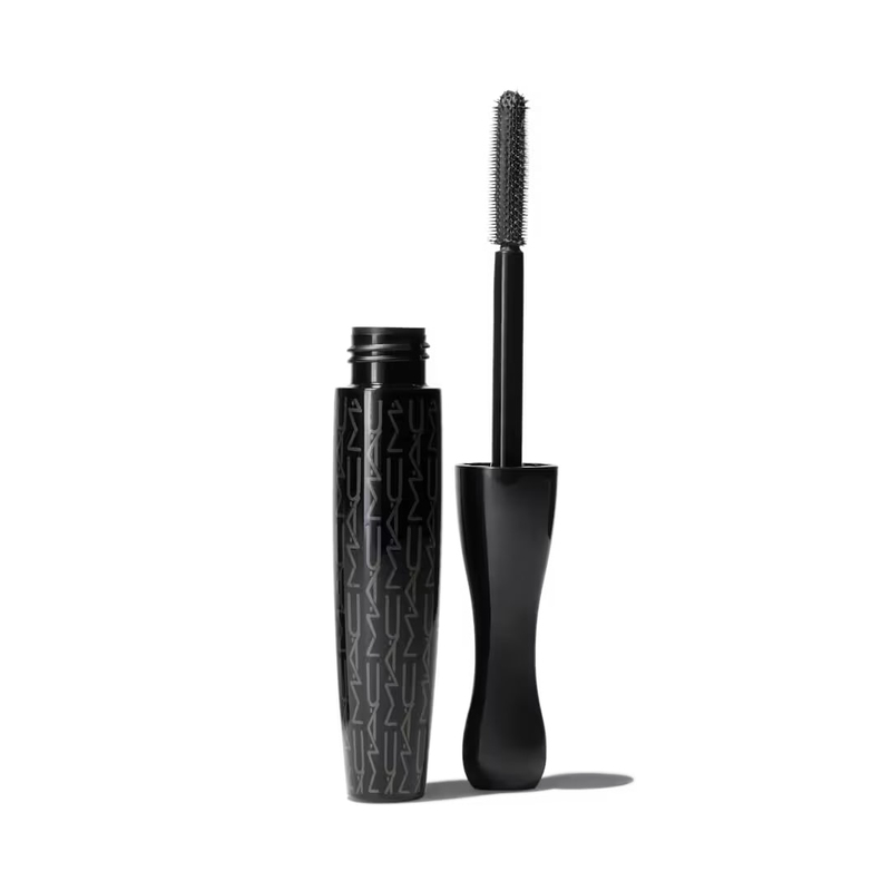 MAC In Extreme Dimension Lash 3D Black