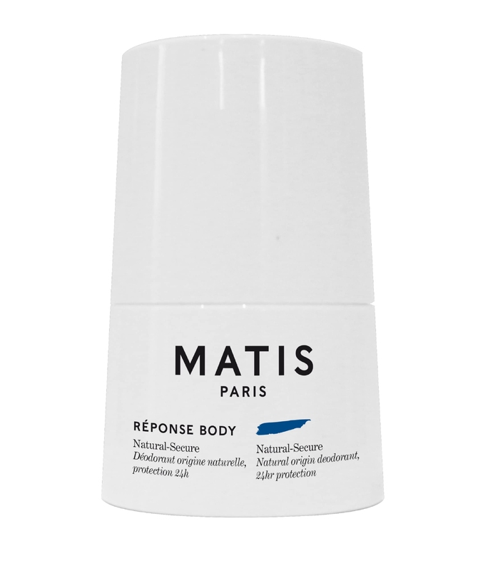 MATIS Roll On Deodorant