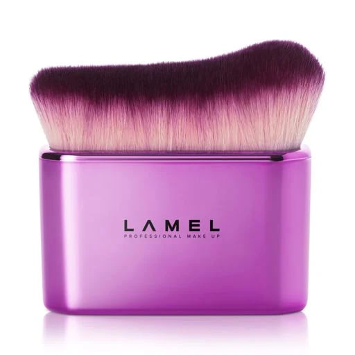 LAMEL Face&Body Kabuki 360 Brush