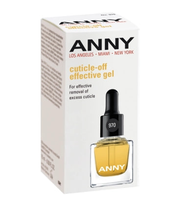 ANNY 970 Cuticle-off Effective