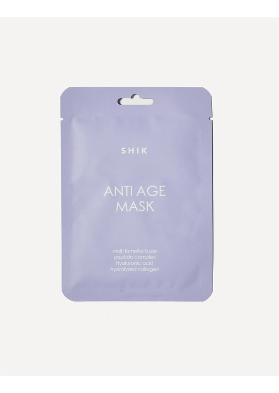 SHIK Anti age mask Masca pentru fata