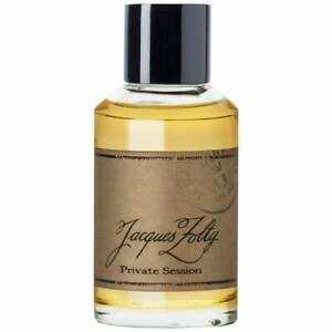 PRIVAT SESSION EDP 100ML ORIGINAL JACQUES ZOLTY