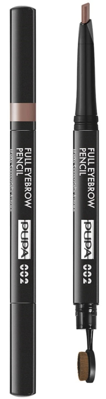 Pupa Full Eyebrow Pencil