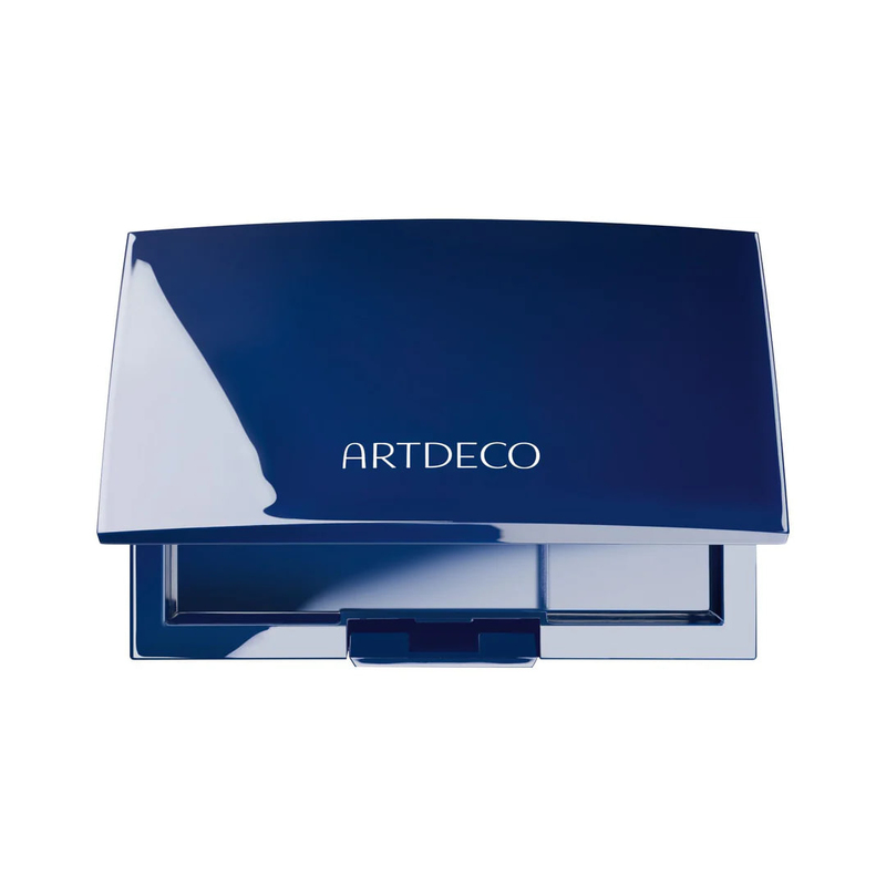 ARTDECO Beauty Box Quattro Limited Oceanblue-Design