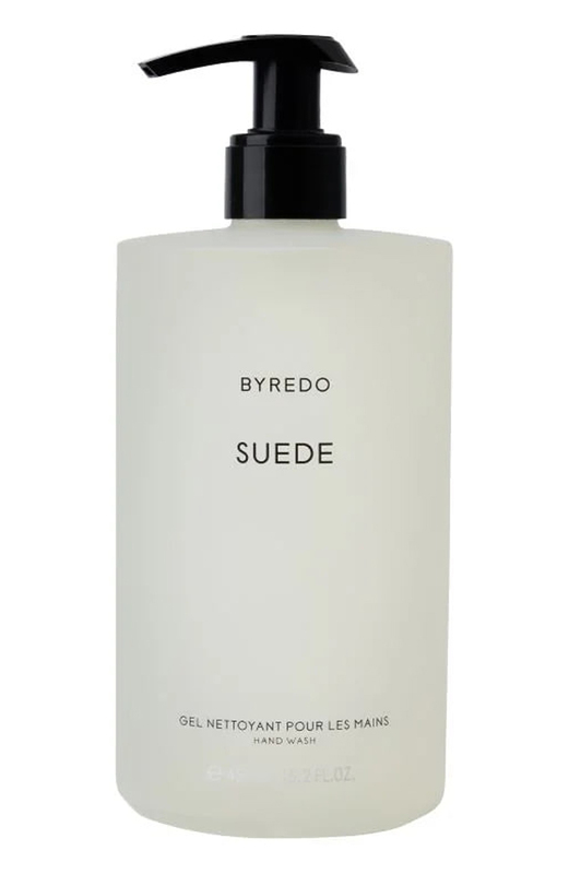 Săpun lichid Suede Hand Wash 450 ml BYREDO