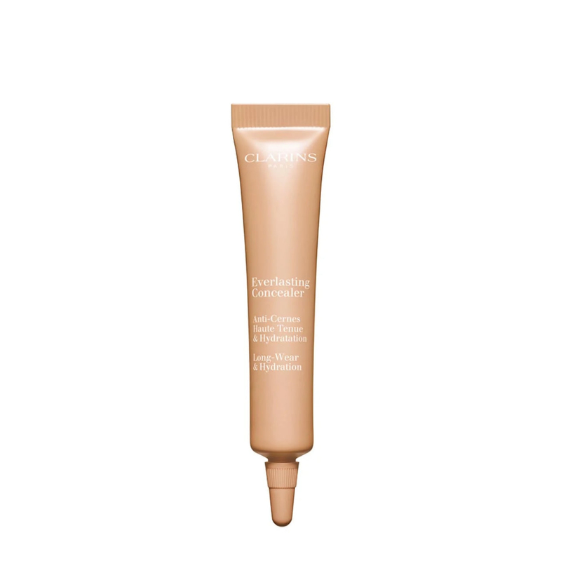 CLARINS Everlasting Concealer Concealer rezistent