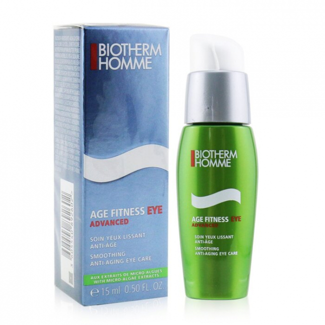 \BIOTHERM Age Fitness Eye Advanced Eye Cream