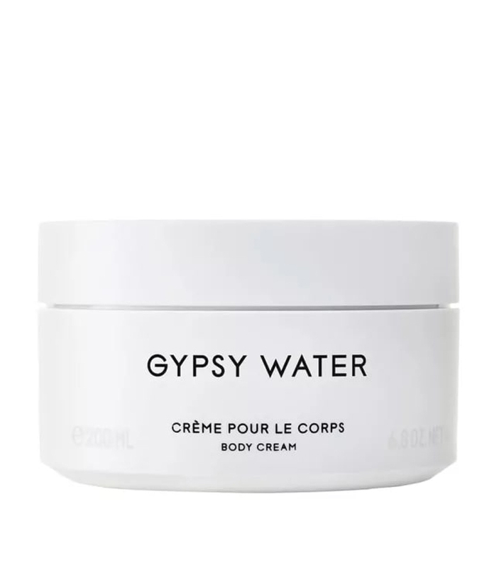 Cremă pentru corp Gypsy Water Body Cream 200 ml BYREDO