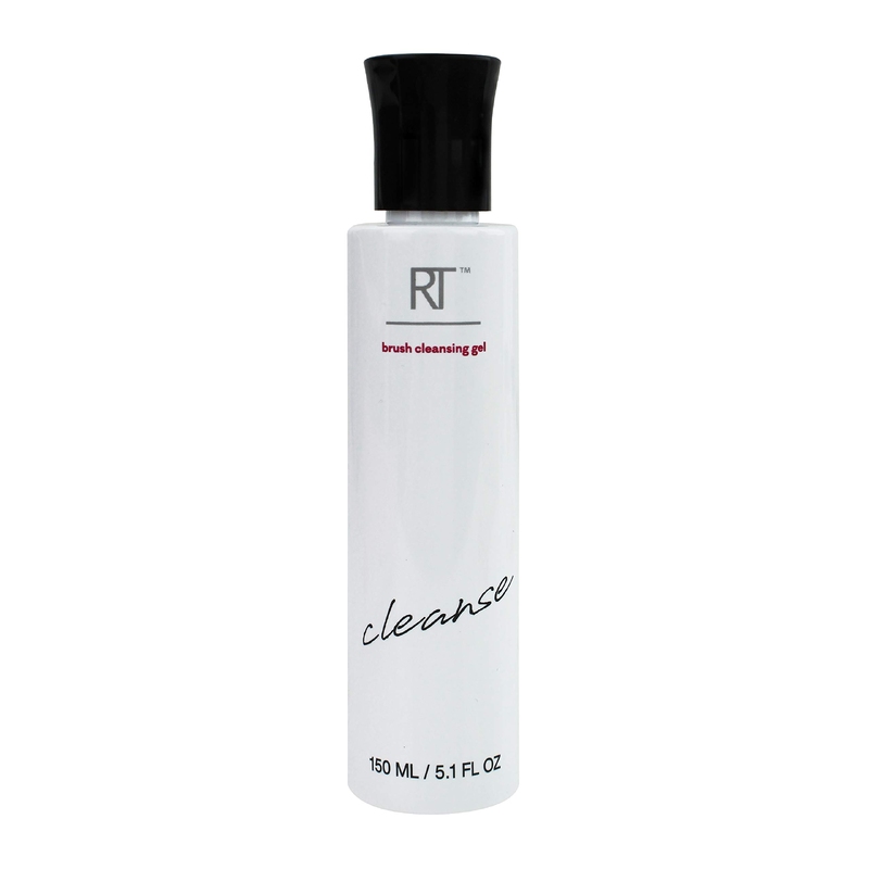 Real Techniques Deep Cleansing Gel Brush Cleaner