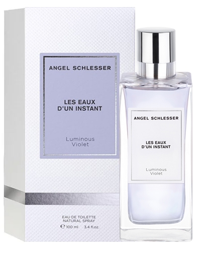 ANGEL SCHLESSER Luminous Violet Apă de toaletă