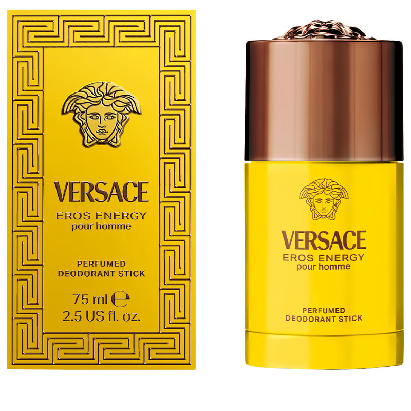 Versace Eros Energy Perfumed Deodorant Stick Deodorant stick.