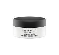 MAC Mineralize Charged Water Moisture Gel