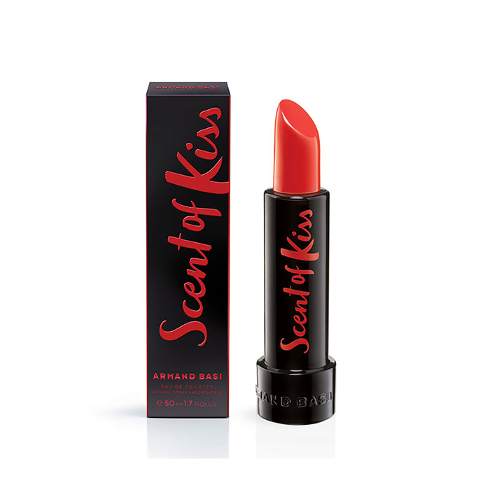 ARMAND BASI Scent Of Kiss Apă de Toaletă