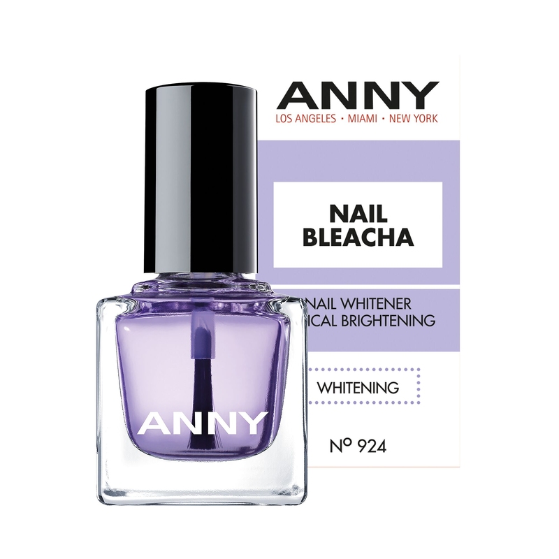 ANNY Nail Bleacha - Decolorant pentru unghii