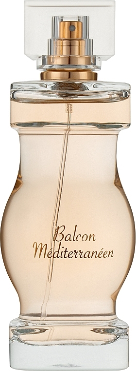 JEANNE ARTHES Collection Azur Balcon Mediterraneen