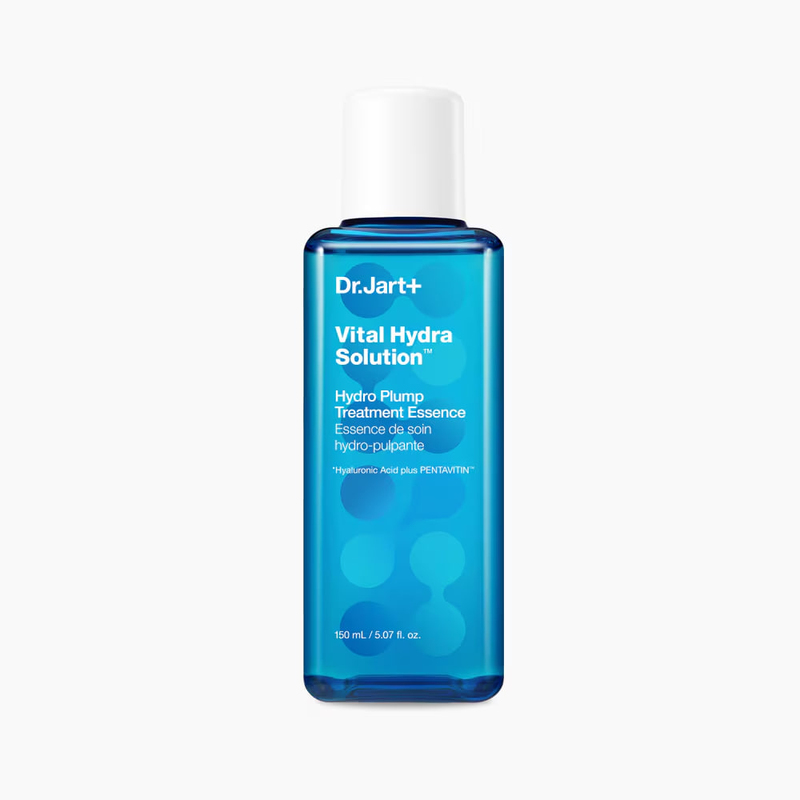Dr. Jart+ Vital Hydra Solution Hydro Plump Treatment Essence Esență