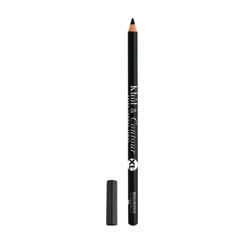 Bourjois Khol Contour XL Black