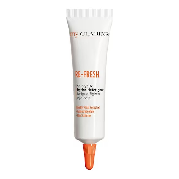 MY CLARINS Re-Fresh Fatigue-Fighter Eye Care - Gel pentru ochi