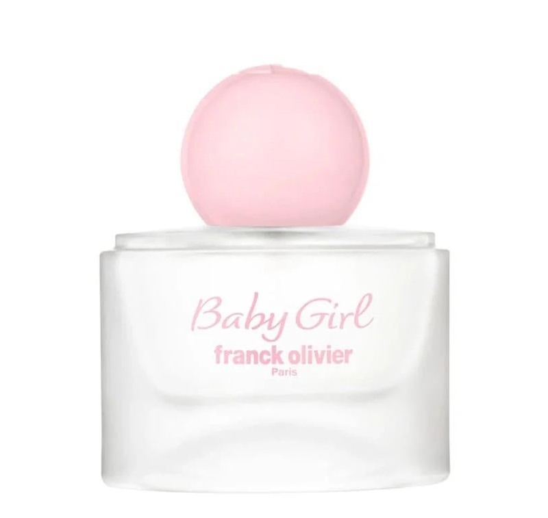 FRANCK OLIVIER Baby Girl EDP 30 ml Apă de parfum pentru copii