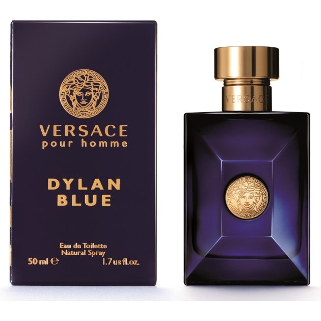 VERSACE Dylan Blue Pour Homme Apă de toaletă