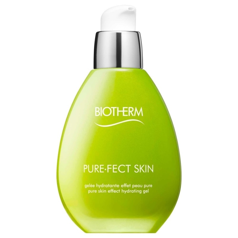 Biotherm Pure.Fect Skin Hydrating Gel Gel hidratant