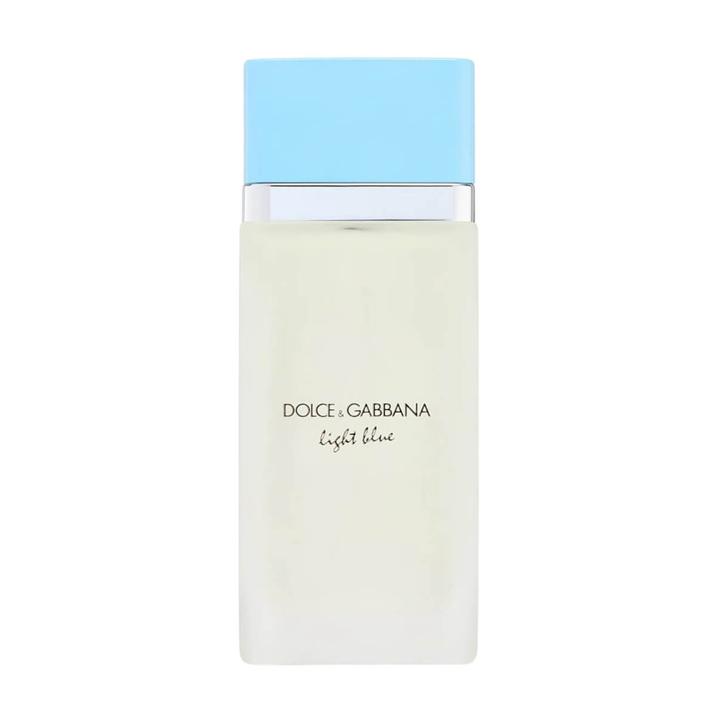 Apă de toaletă pentru femei Dolce&Gabbana Light Blue