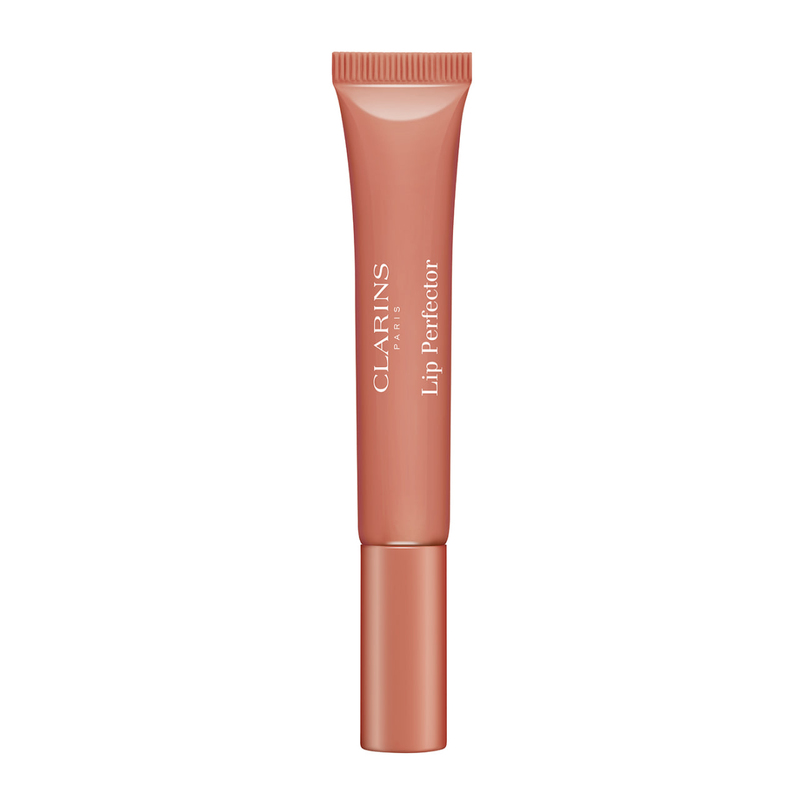 CLARINS Instant Light Natural Lip Perfector Luciu de buze