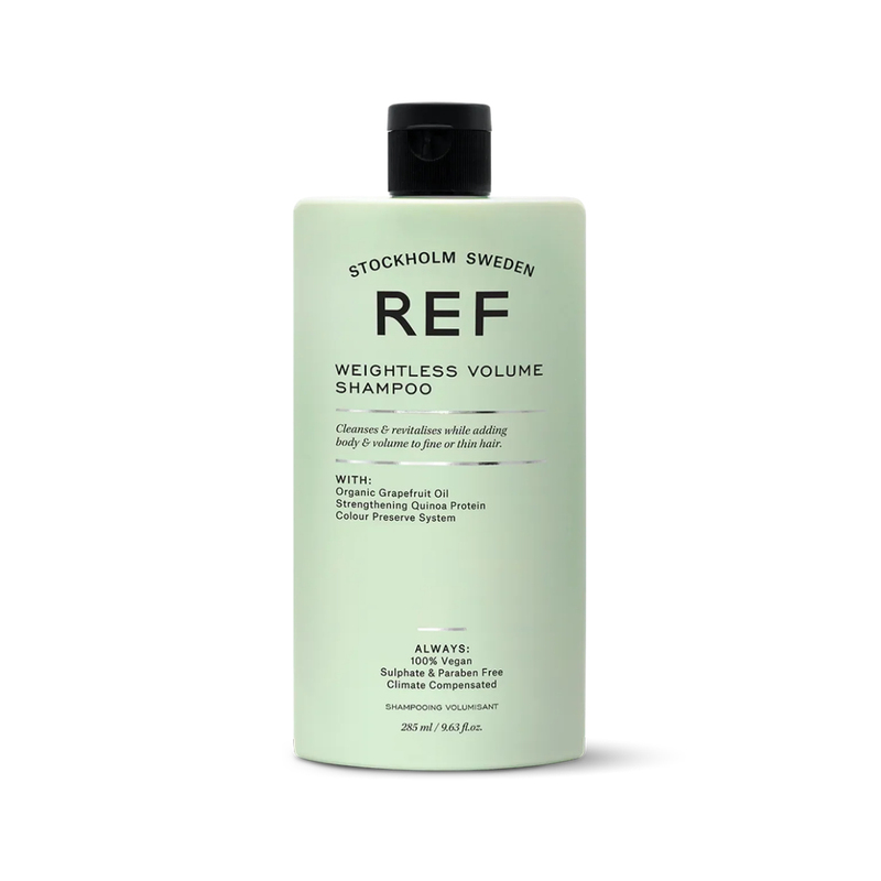 Șampon pentru volum REF Stockholm Weightless Volume Shampoo