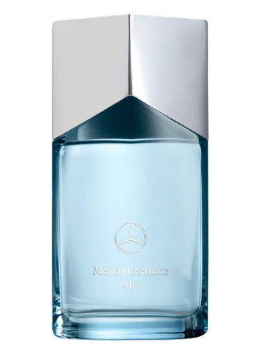 MERCEDES ASL AIR Apa de parfum