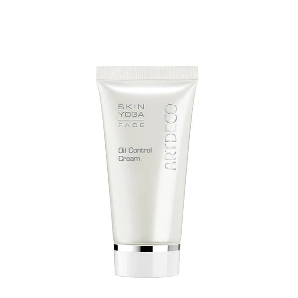 ARTDECO Skin Yoga Face Oil Control Cream Cremă hidratantă pentru față